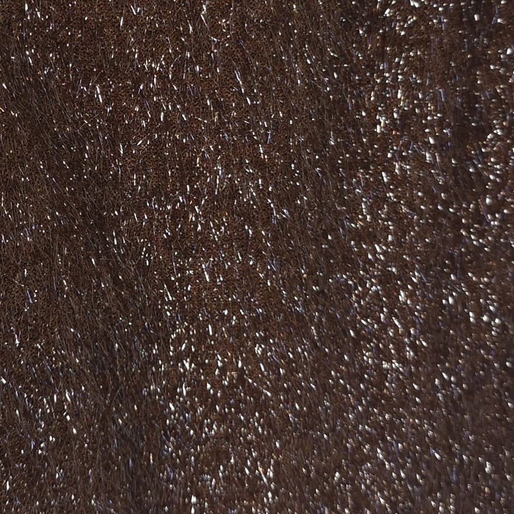 ANTHROPOLOGIE MAEVE Women's New Long Shorts MEDIUM Tinsel High Rise Pull On - Picture 13 of 16